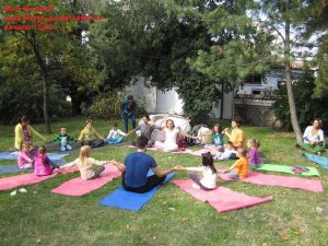 йога за деца активна събота бг бъди активен