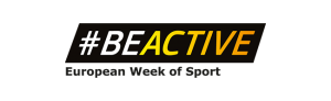 Be active