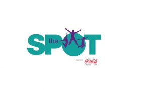 The Spot-Мястото- проект на БГБА
