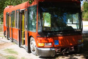 автобус-Добрич