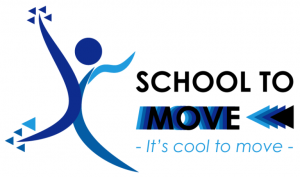 School to move-It’s cool to move